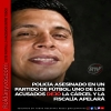 POLICÍA ASESINADO EN UN PARTIDO DE FÚTBOL: UNO DE LOS ACUSADOS DEJÓ LA CÁRCEL Y LA FISCALÍA APELARÁ