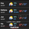 ARRANCAMOS CON 15 Y LLEGAREMOS A 32