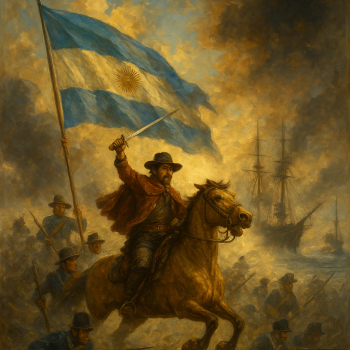 20 de Noviembre: Día de la Soberanía Nacional en Argentina