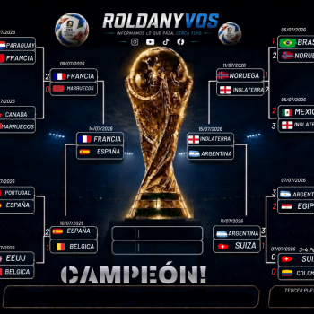 Semifinales del Mundial 2026: Argentina vs. Inglaterra y Francia vs. España, análisis, fecha, horario y cómo llegan