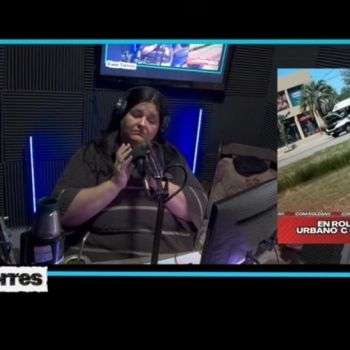 Vecinos de Tierra de Sueños 2 reclaman por las fallas en el transporte urbano: “Mi hijo no puede llegar a la escuela” Vecinos de Tierra de Sueños 2 reclaman por las fallas en el transporte urbano: “Mi hijo no puede llegar a la escuela”