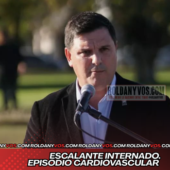 Escalante internado: que es un episodio Cardiovascular? 