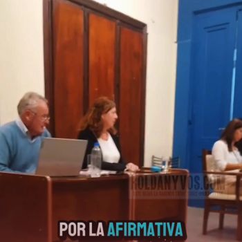 Con una votación de 4 a 2 llega un nuevo barrio privado 