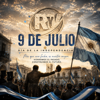 EDITORIAL | 9 de Julio: la independencia también nos obliga a pensar qué país estamos construyendo - Por Nahuel Perez