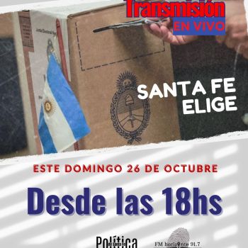 Transmisión en vivo de las Elecciones 2025 Transmisión en vivo de las Elecciones 2025