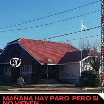 Paro, descuentos y aprietes: cuando reclamar se vuelve un riesgo - Por Nahuel Perez