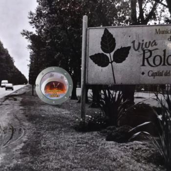 Un viaje por el tiempo: Roldán, Capital del Aire Puro