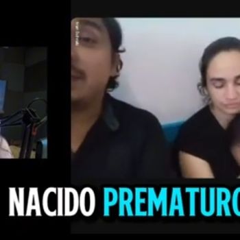 juntan dinero para ayudar a un nene de 2 años en un tratamiento en Mexico