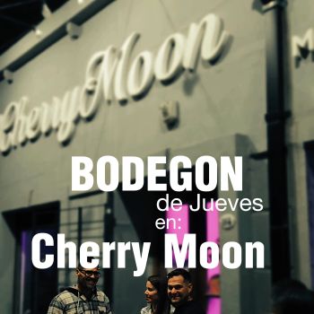 Llego un nuevo lugar a Roldán, Cherry Moon abrió "Bodegon"