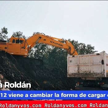 Avanza la construcción de una nueva YPF en Roldán