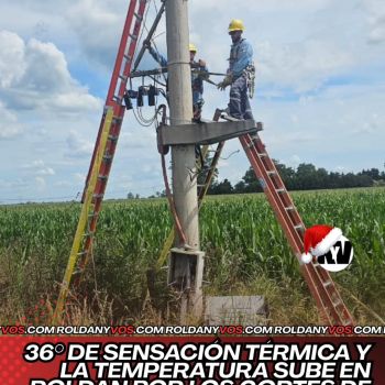 Corte de luz, promesas que siguen sin cumplir y vecinos agobiados 