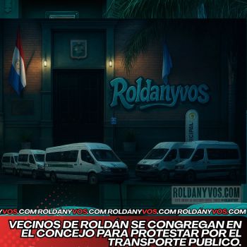 El reclamo de los Urbanitos directo al Concejo impulsado por vecinos