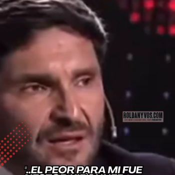 Polémica frase de Pullaro: "El peor presidente fue Néstor Kirchner"