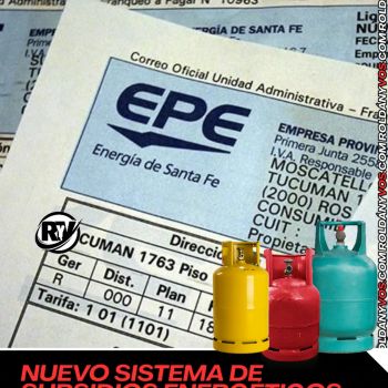 Comenzó a regir el nuevo sistema de Subsidios Energéticos Focalizados: quiénes acceden y cómo funciona