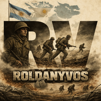 Malvinas: memoria viva, deuda presente”Editorial de Nahuel Perez