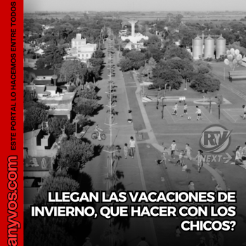 Vacaciones de invierno en Roldán: teatro, cine, deportes y actividades gratuitas para toda la familia