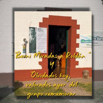 Roldán celebró sus 160 años con memoria y arte en la Sala Italia: oficios olvidados y el legado de Berni