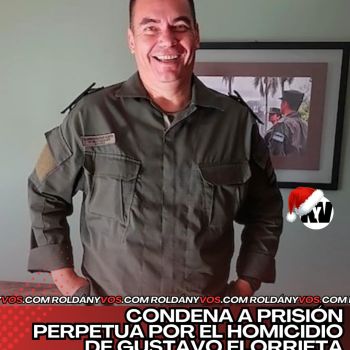 Condena a prisión perpetua por el homicidio de Gustavo Elorrieta en Roldán