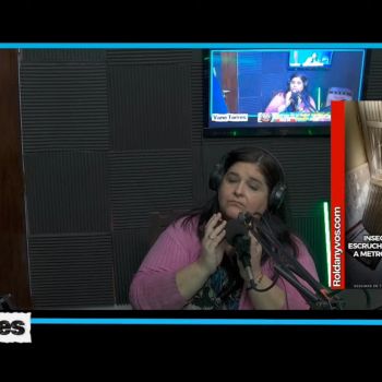 INSEGURIDAD EN ROLDÁN: HABLAN LAS VÍCTIMAS DEL ROBO EN PLENO CENTRO | ESCRUCHE A METROS DE LA MUNICIPALIDAD