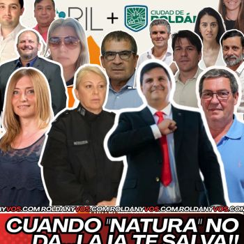 Cuando “Natura” no da, la Inteligencia Artificial te salva!