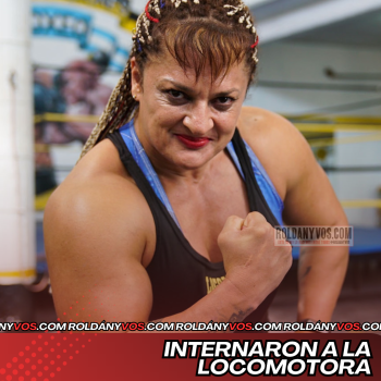 Internaron a Alejandra “Locomotora” Oliveras en Santa Fe y no pudo estar en la apertura de la Convención Reformadora