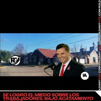 Paro de FESTRAM: el Municipio asegura normalidad y crece el debate por la presión sobre los trabajadores