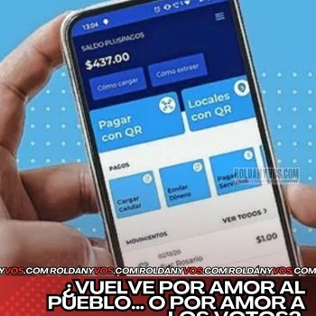 Vuelve Billetera Santa Fe. Amor al pueblo o a los votos que se fueron?