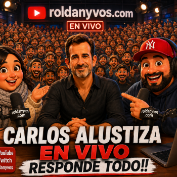 En Vivo, Carlos Alustiza hablo de Todos los temas que aquejan a la Ciudad y de la Ordenanza por Contribución de Mejoras