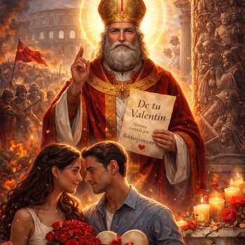 Cuál es la verdadera historia de San Valentín y por qué se celebra el 14 de febrero?