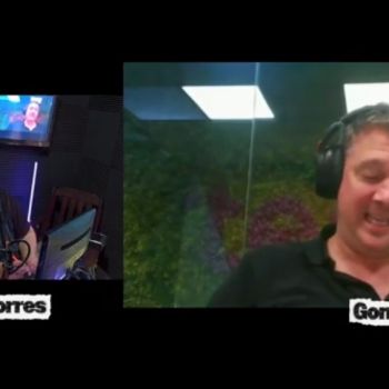 GONZALO RACIGH: Tenemos muchos proyectos y vamos a sumar mas eventos con la Vencinal de Tds2y3