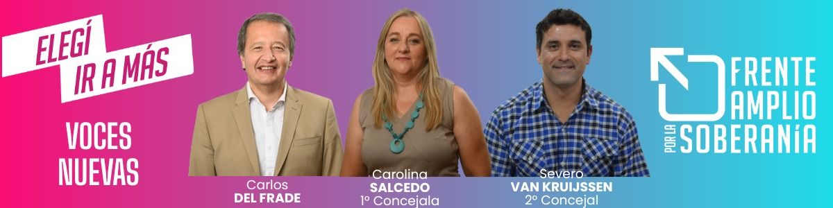 CAROLINA SALCEDO - DELFRADE